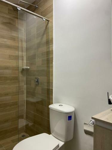 Aparta Suites 503 Granada Cali