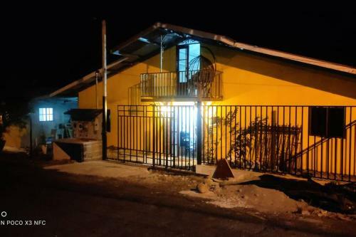 Acogedor Apartamento Completo En Boquete #1. Pet Friendly