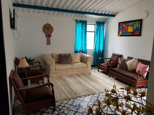 Casa Real