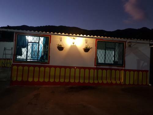 Casa Real
