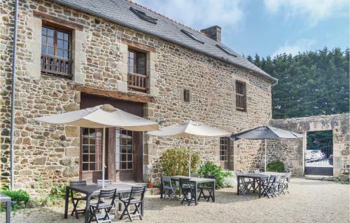 Holiday Home Dinan Gite