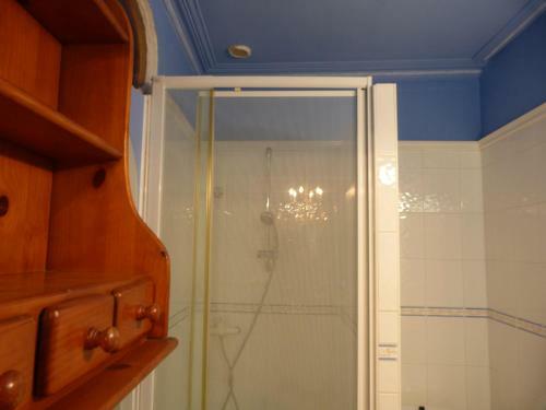 Bed & Breakfast Logis De Jerzual