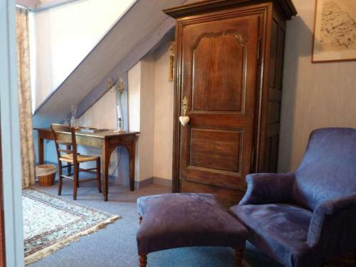 Bed & Breakfast Logis De Jerzual
