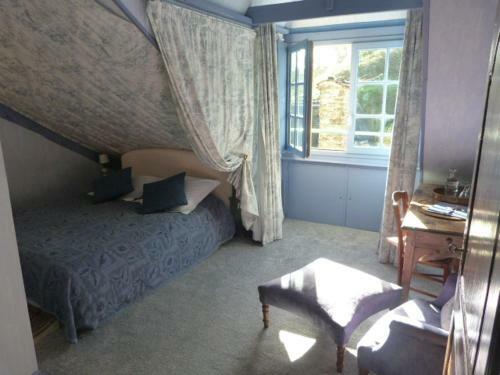 Bed & Breakfast Logis De Jerzual