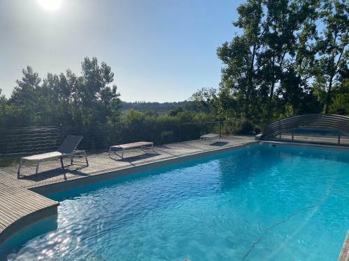Bed & Breakfast Domaine De La Garaye