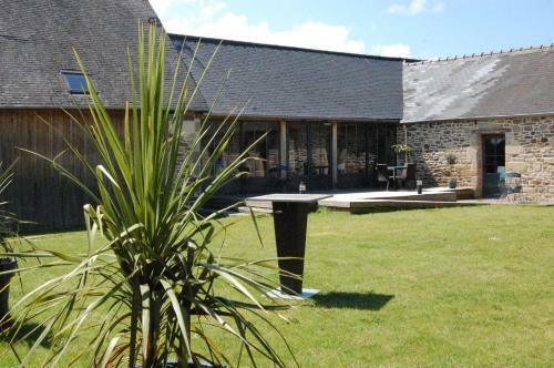 Bed & Breakfast Domaine De La Garaye