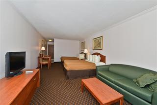Best Western Ocean City Hotel And Suites