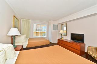 Best Western Ocean City Hotel And Suites