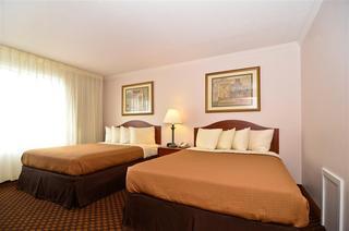 Best Western Ocean City Hotel And Suites