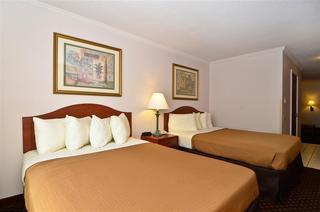 Best Western Ocean City Hotel And Suites