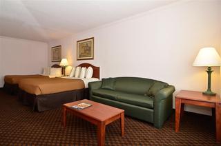 Best Western Ocean City Hotel And Suites