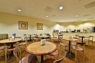 Best Western Ocean City Hotel And Suites