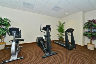 Best Western Ocean City Hotel And Suites