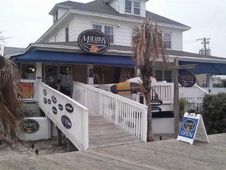 Best Western Ocean City Hotel And Suites