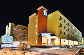 Best Western Ocean City Hotel And Suites