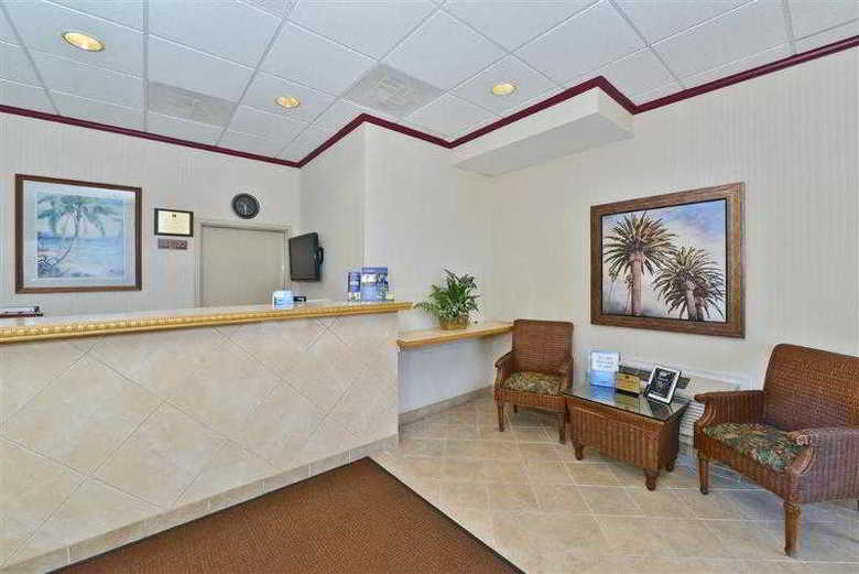 Best Western Ocean City Hotel And Suites