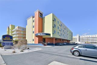 Best Western Ocean City Hotel And Suites