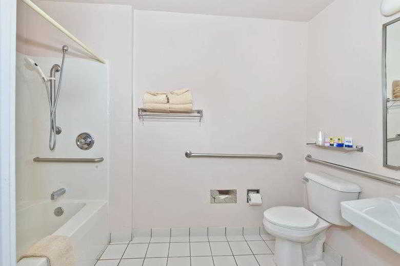 Best Western Ocean City Hotel And Suites