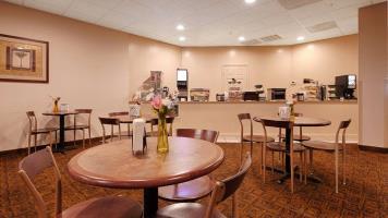 Best Western Ocean City Hotel And Suites