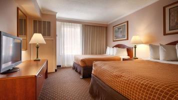 Best Western Ocean City Hotel And Suites