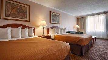 Best Western Ocean City Hotel And Suites