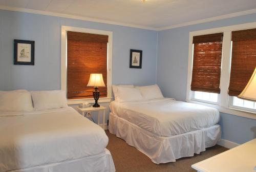 Hotel Lankford Lodge