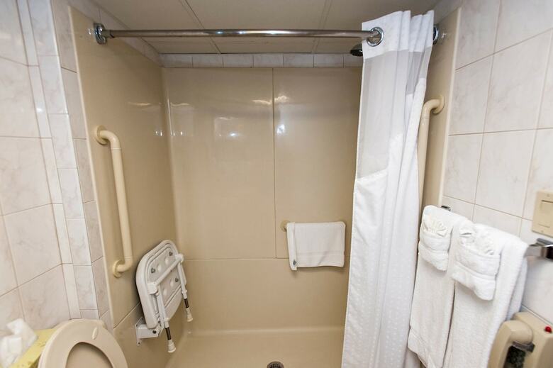 Hotel Holiday Inn Ocean City