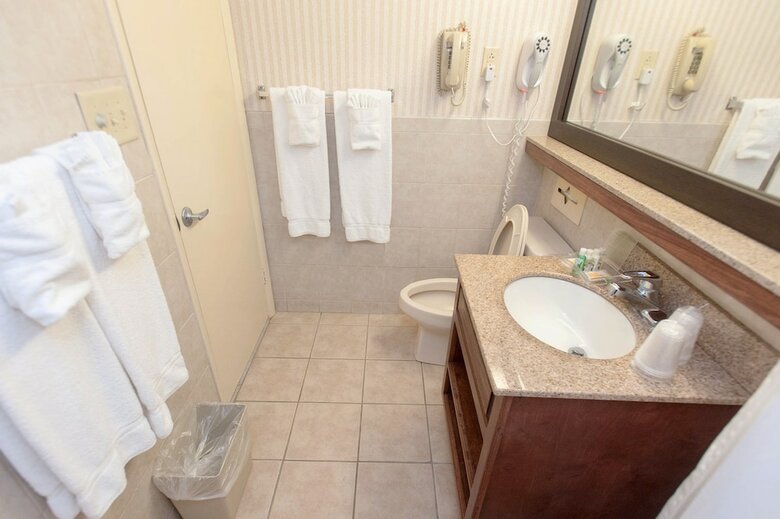 Hotel Holiday Inn Ocean City
