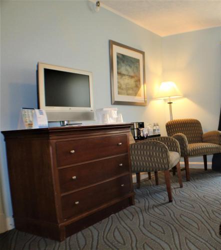 Beach Plaza Hotel