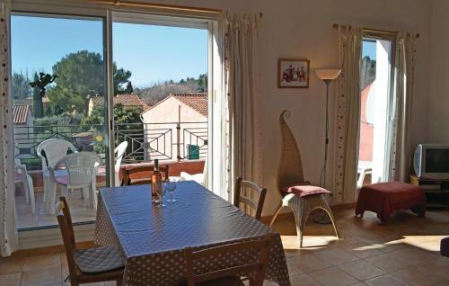 Apartment Le Beausset Ij-1475