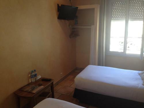 Hotel Le Relais De La Cal�che