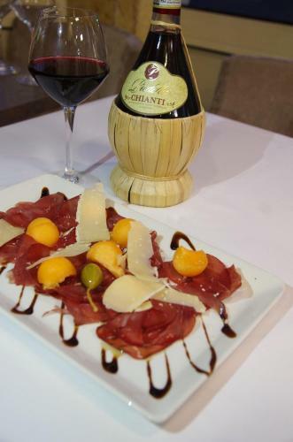 Hotel Le Relais De La Cal�che