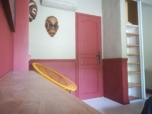 Bed & Breakfast Mas Lei Bancau