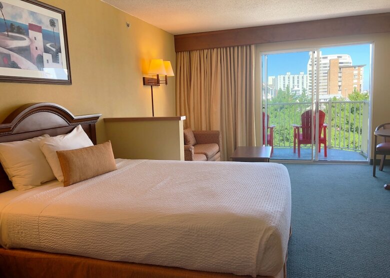 Bonita Beach Hotel