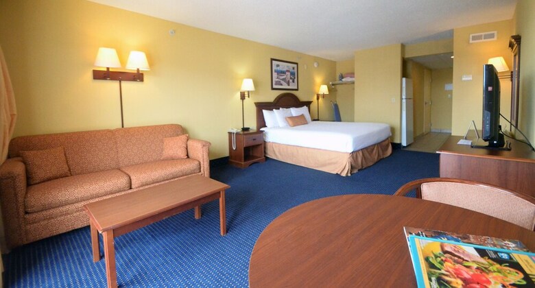 Bonita Beach Hotel
