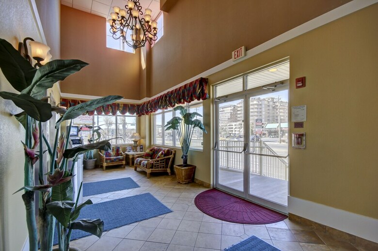 Bonita Beach Hotel