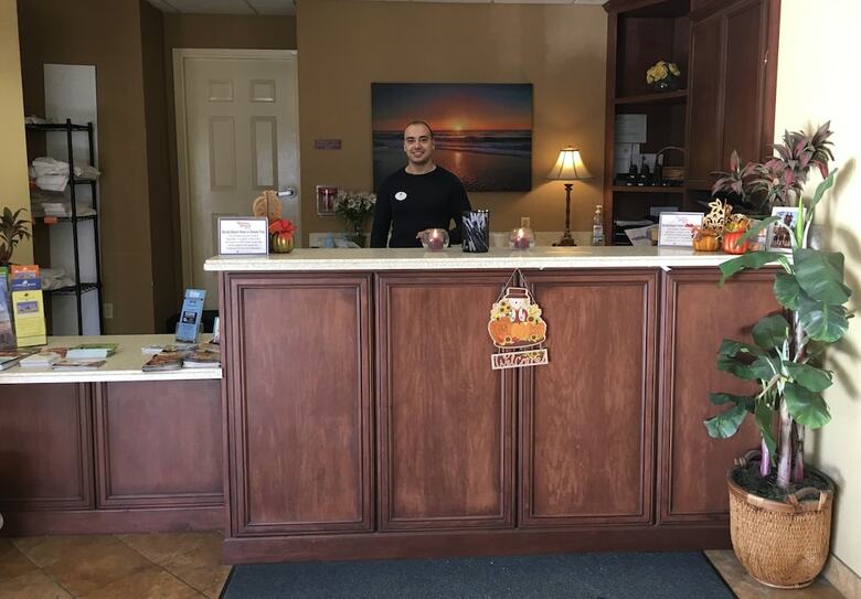 Bonita Beach Hotel