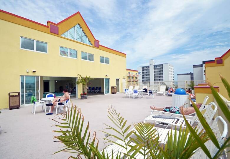 Bonita Beach Hotel