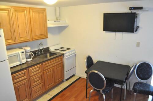 Old Town Apartments