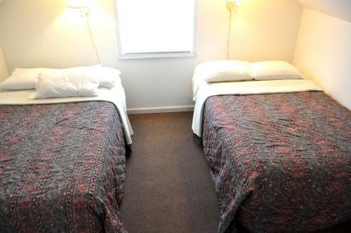 Old Town Apartments