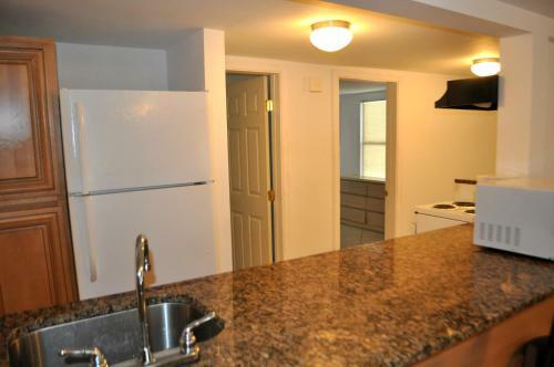 Old Town Apartments