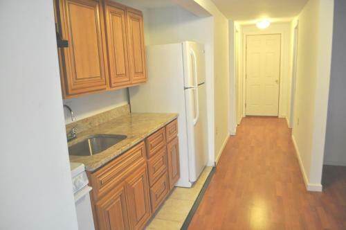 Old Town Apartments