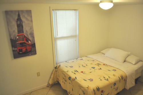 Old Town Apartments