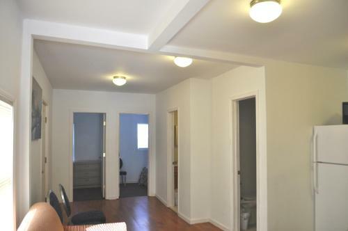 Old Town Apartments