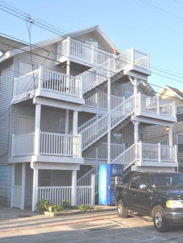 Old Town Apartments