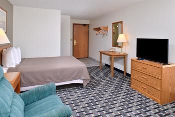 Hotel Americas Best Value Inn & Suites Manchester