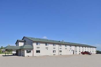 Hotel Americas Best Value Inn & Suites Manchester