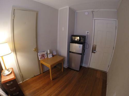 Kings Arms Motel