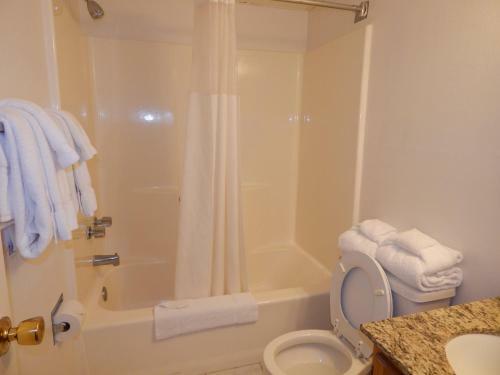 Hotel Marigot Beach Suites