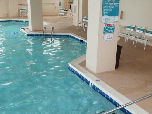 Hotel Marigot Beach Suites